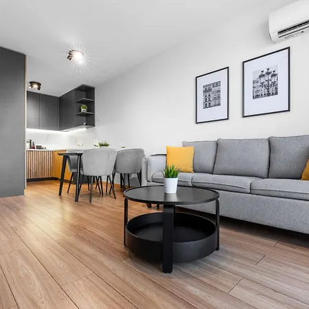 شقة Perelic Your Place In