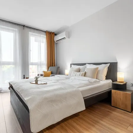 شقة Perelic Your Place In