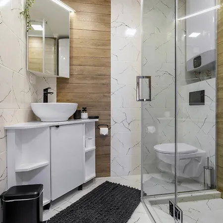 شقة Perelic Your Place In *